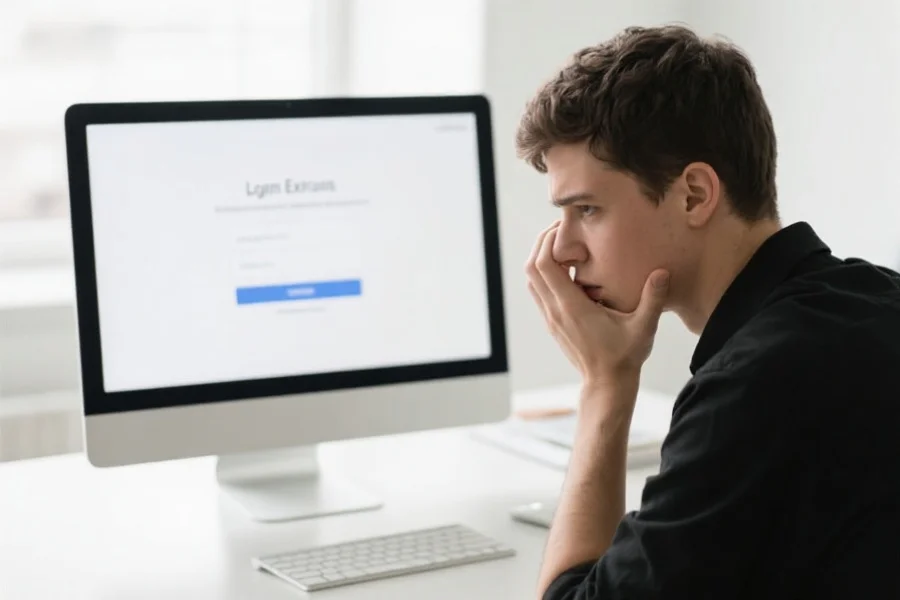 恒行3娱乐登录问题解决指南：1分钟快速排查常见登录故障